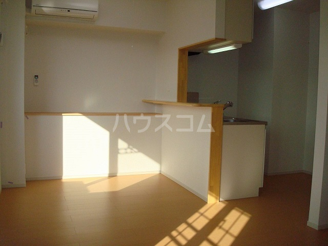 3/20 リビング/ダイニング