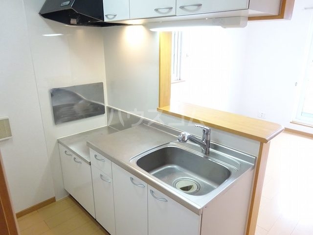7/21 キッチン