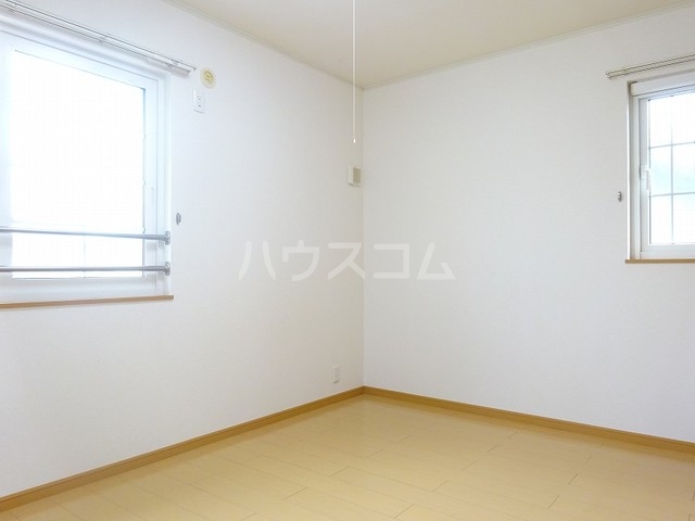 4/21 寝室
