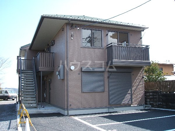 17/21 エントランス