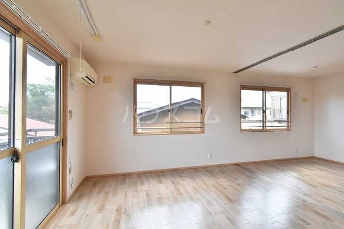 4/21 リビング/ダイニング