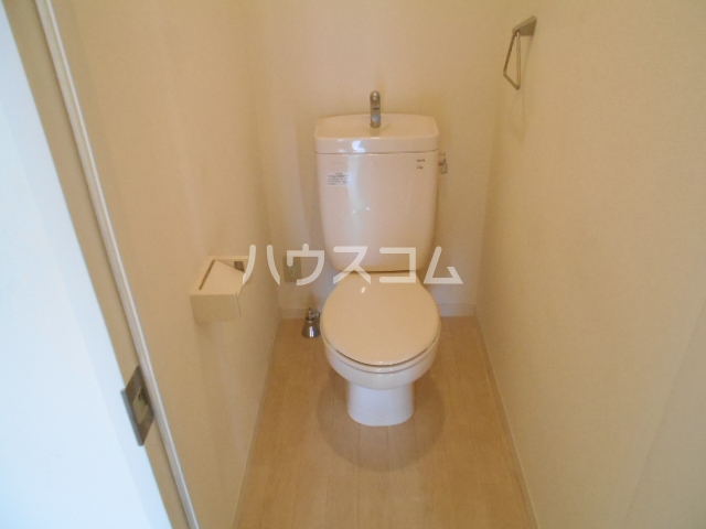 14/30 トイレ