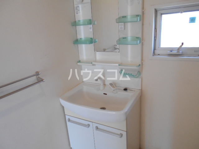 15/30 洗面