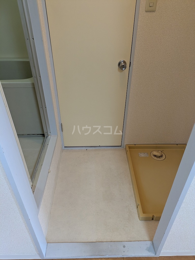 11/30 玄関