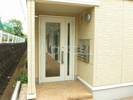 3/5 エントランス