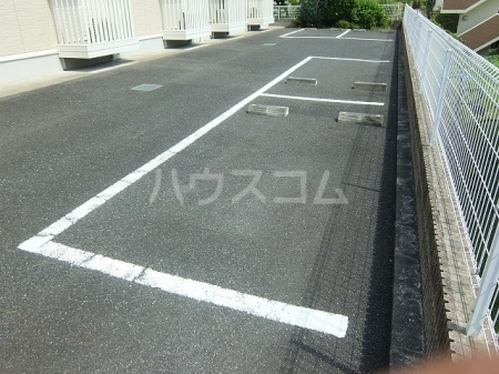 4/5 駐車場