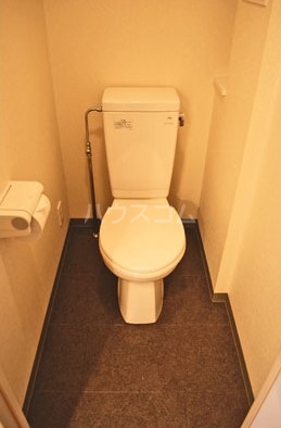 7/17 トイレ