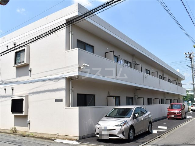 1/30 外観