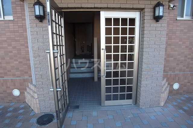 2/9 エントランス