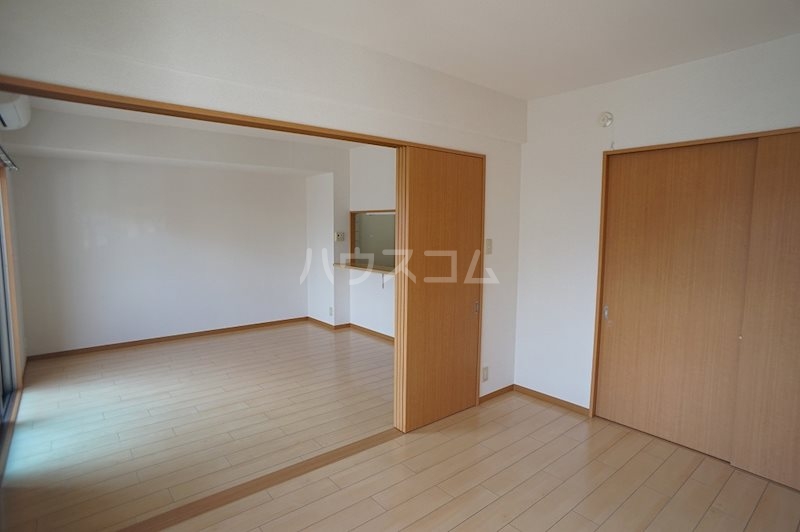 4/27 リビング/ダイニング