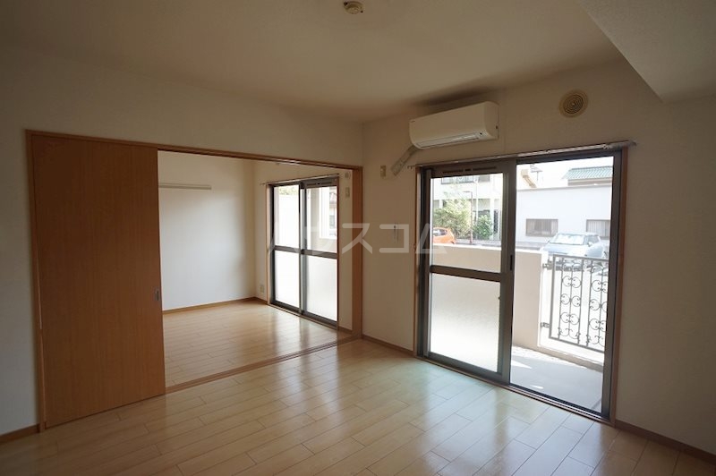 5/27 リビング/ダイニング