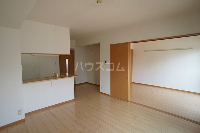 3/27 リビング/ダイニング