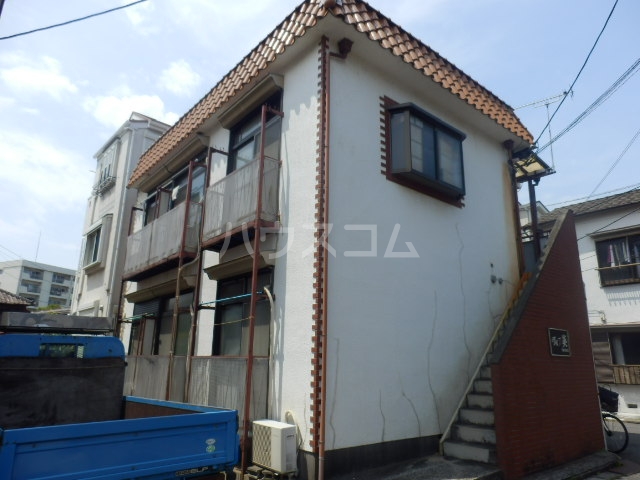1/27 外観