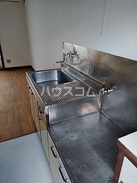 7/27 キッチン