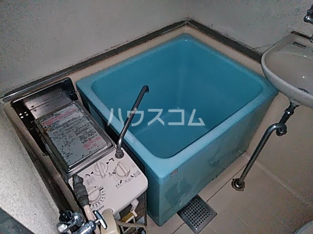8/27 浴室