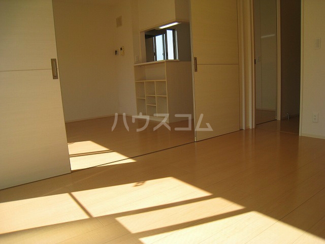 4/20 リビング/ダイニング