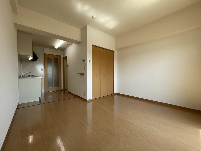 3/26 リビング/ダイニング