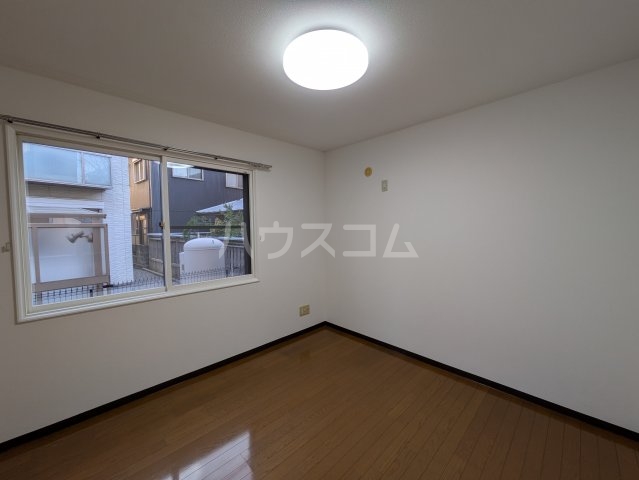 5/21 寝室