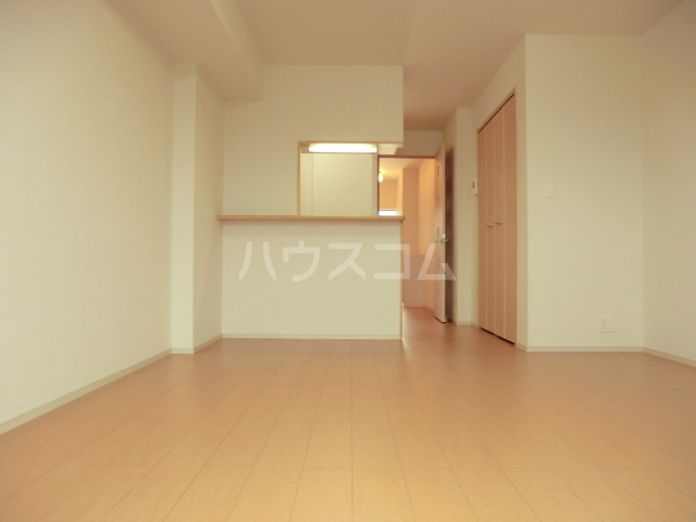 3/28 リビング/ダイニング