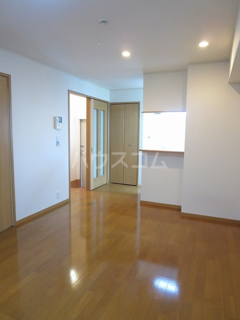 3/23 リビング/ダイニング