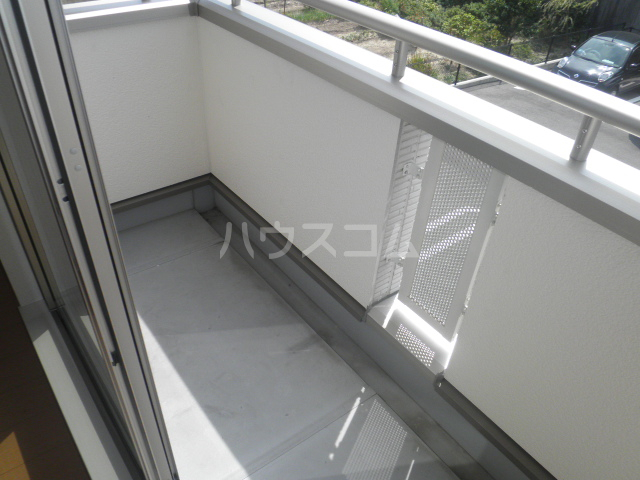 24/30 バルコニー