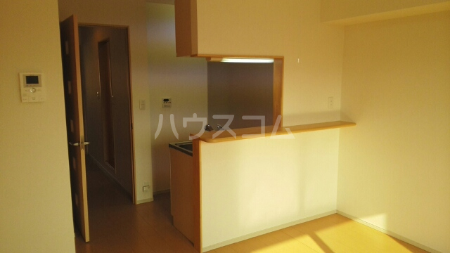 9/30 リビング/ダイニング