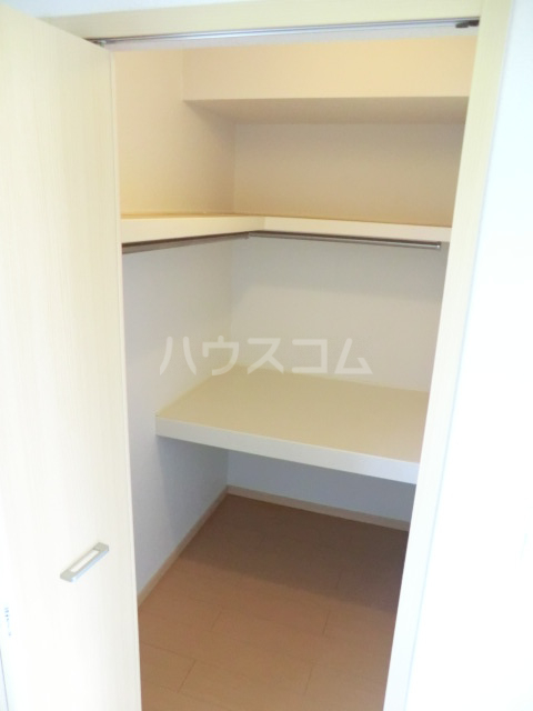 5/30 収納