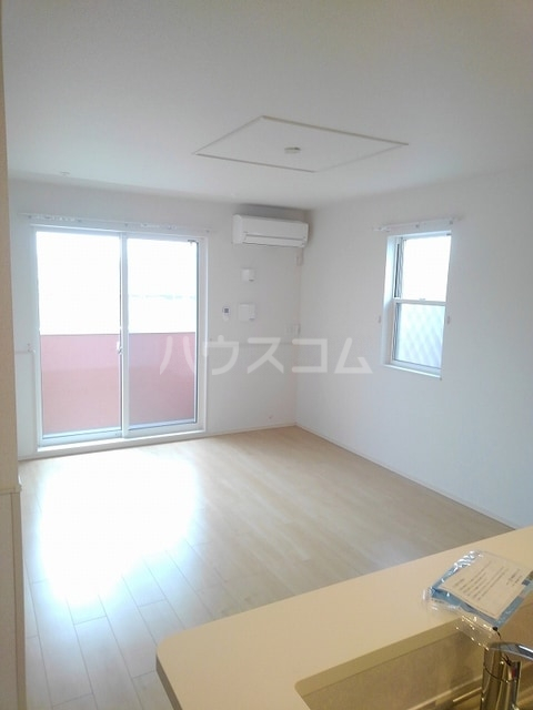 3/20 リビング/ダイニング