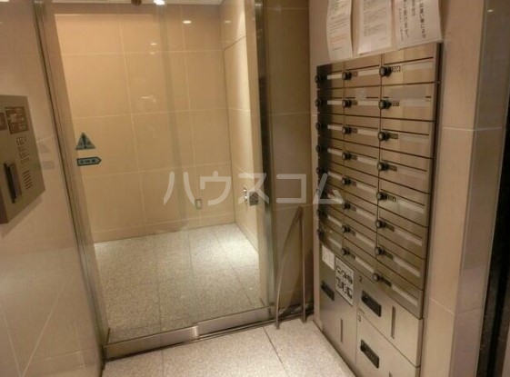 5/14 エントランス