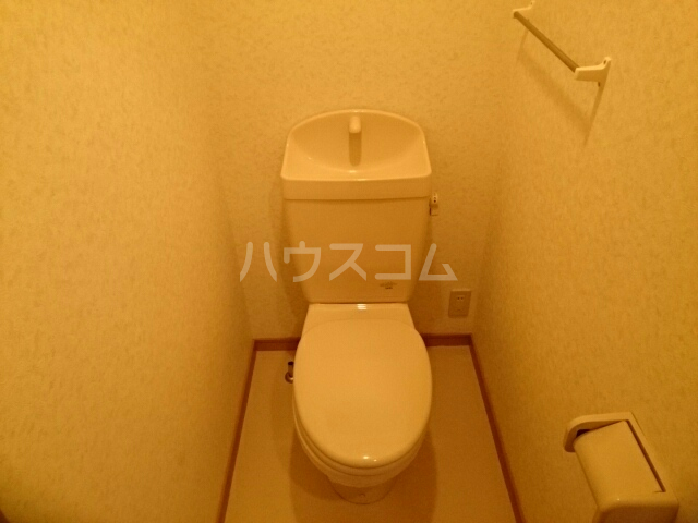 11/25 トイレ