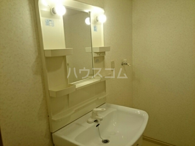 12/25 洗面