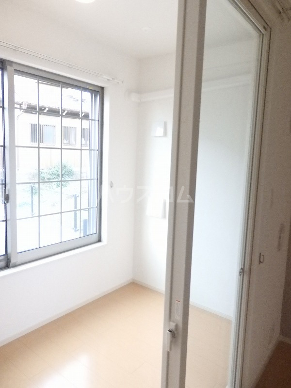 12/20 バルコニー