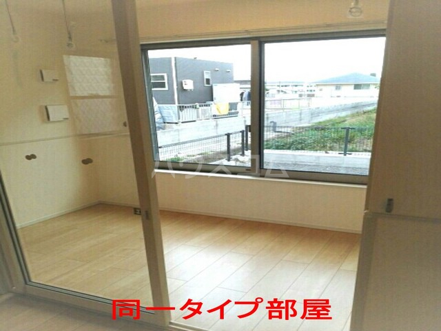 12/20 バルコニー