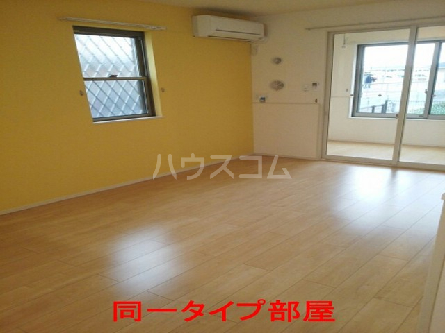 3/20 リビング/ダイニング