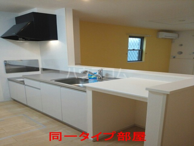 7/20 キッチン