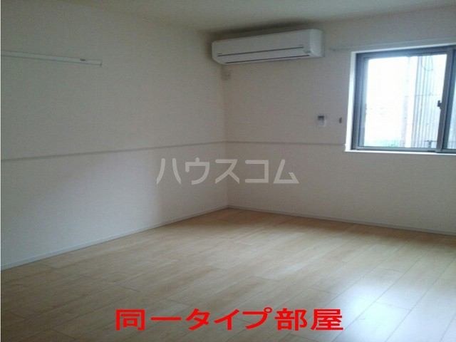 4/20 寝室