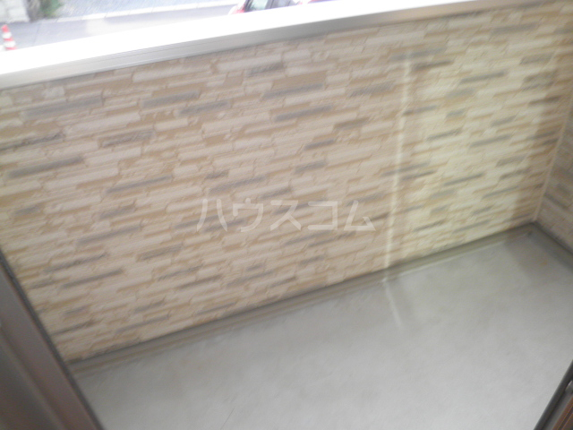 15/30 バルコニー