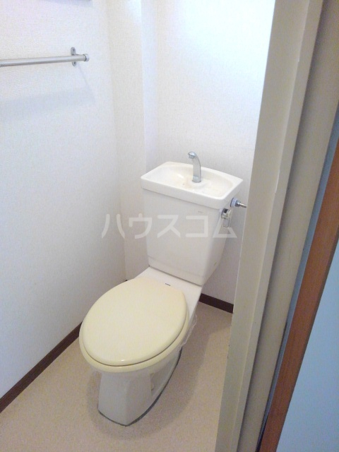 9/22 トイレ