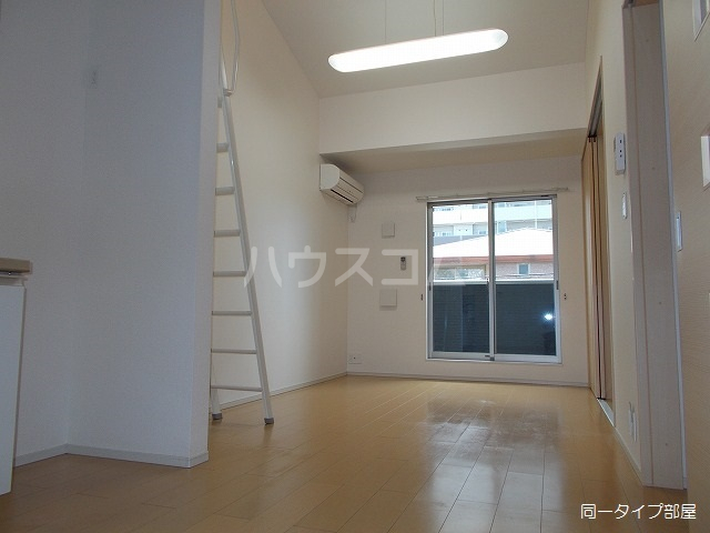 3/22 リビング/ダイニング