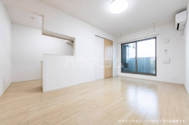 3/23 リビング/ダイニング