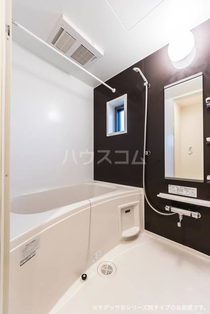 9/23 浴室