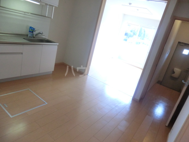 4/29 リビング/ダイニング