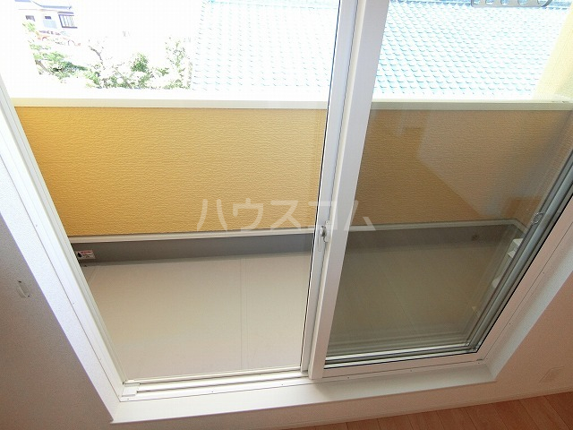 11/20 バルコニー