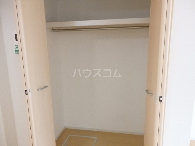 5/24 収納