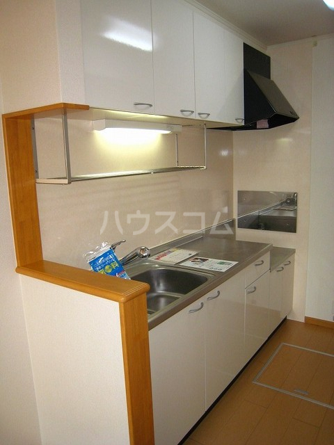 7/20 キッチン