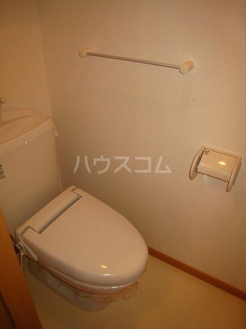 9/20 トイレ