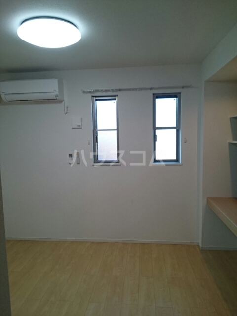 3/20 リビング/ダイニング