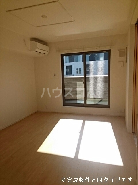 3/17 リビング/ダイニング