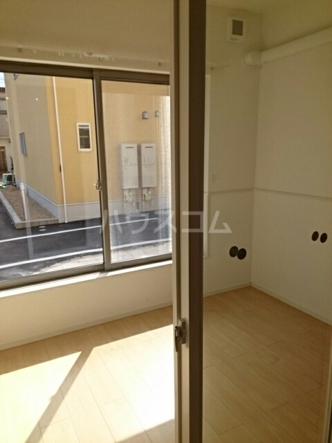 11/15 バルコニー