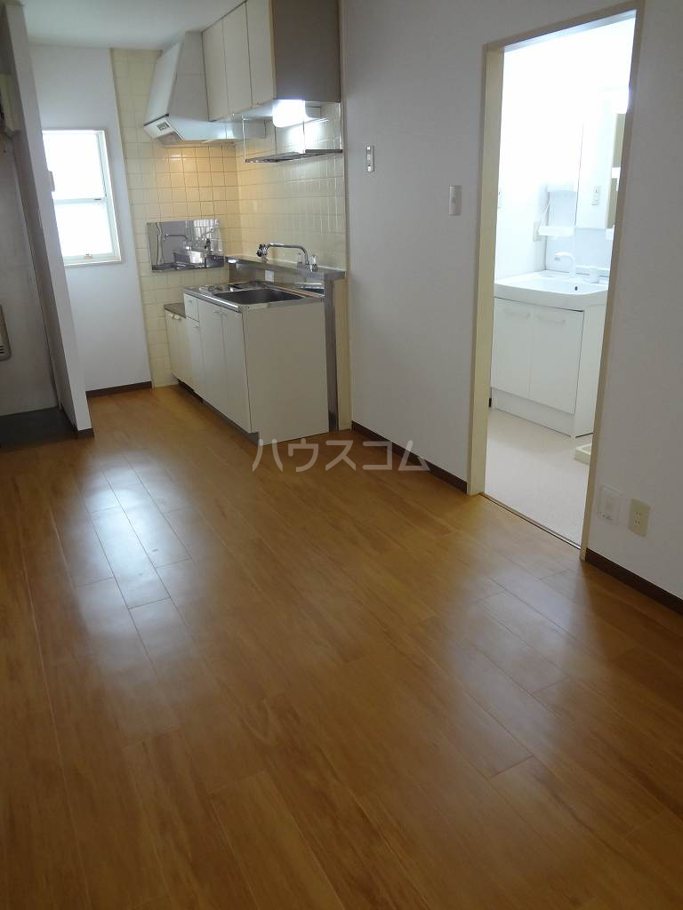 3/22 リビング/ダイニング